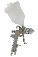 Краскораспылитель Fubag G600 (GS180) HVLP 110104 Краскораспылитель Fubag G600 (GS180) HVLP 110104