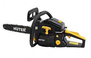 Пила цепная бензиновая HUTER BS-62 20" 70/6/6 Пила цепная бензиновая HUTER BS-62 20" 70/6/6