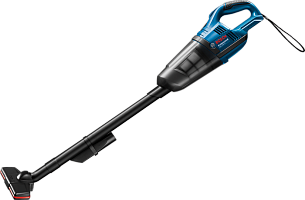 Пылесос аккумуляторный BOSCH GAS 18 V-LI Solo без аккумуляторов и зарядного устройства Пылесос аккумуляторный BOSCH GAS 18 V-LI Solo без аккумуляторов и зарядного устройства