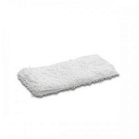 Набор салфеток Karcher Steam+Clean Floor, 2 шт. 2.863-173 Набор салфеток Karcher Steam+Clean Floor, 2 шт. 2.863-173