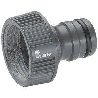 Штуцер Профи 1" Gardena 02802-20.000.00 Штуцер Профи 1" Gardena 02802-20.000.00