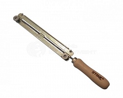 Державка для напильника 3/8" STIHL 5614-000-7500 Державка для напильника 3/8" STIHL 5614-000-7500