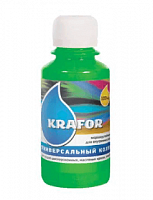 Колер универсальный Krafor ЗЕЛЕНЫЙ 450 мл 47 895 Колер универсальный Krafor ЗЕЛЕНЫЙ 450 мл 47 895