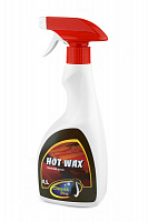 Воск горячий Clean & Pro "Hot Wax" 0.5 л Воск горячий Clean & Pro "Hot Wax" 0.5 л