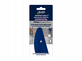 Шпатель для герметика Bostik BOK638691 Шпатель для герметика Bostik BOK638691