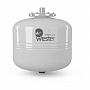 Емкость расширительная для ГВС Wester 18 л белая WDV18P