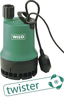 Насос дренажный WILO TMW 32/8 4048413 Насос дренажный WILO TMW 32/8 4048413