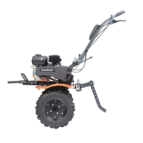 Мотоблок бензиновый Patriot КУБАНЬ М 460105555 Мотоблок бензиновый Patriot КУБАНЬ М 460105555