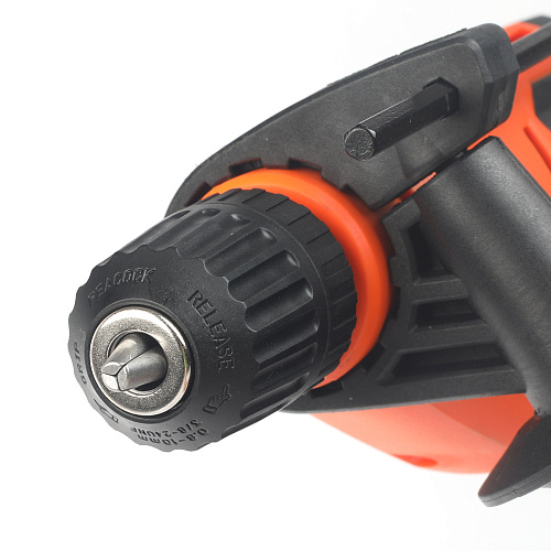 Дрель PATRIOT FD 500 БЗП 10 мм 120301420 Дрель PATRIOT FD 500 БЗП 10 мм 120301420