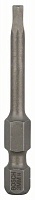 Вставка шест S3мм L50мм (1шт) Bosch 2 607 000 310