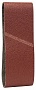 Шлифовальная лента 100х610 K40 (3шт) BOSCH 2 608 606 129