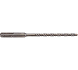 Бур SDS+ ф 6х 100/160 Mos 32508М