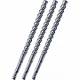 Бур SDS+ ф 6 x 110 Rocket 5 Projahn 83061104