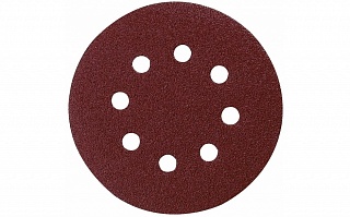 Шлифкруг ф125 липучка сетчатая основа для дерева k220 (1/50шт) BOSCH 2 608 621 158 Шлифкруг ф125 липучка сетчатая основа для дерева k220 (1/50шт) BOSCH 2 608 621 158