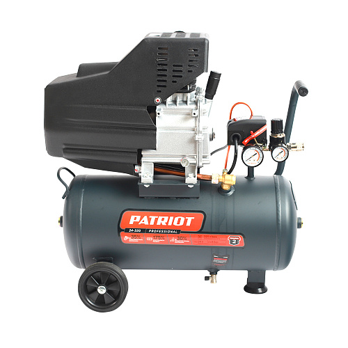 Компрессор PATRIOT Professional 24-320 525301945 Компрессор PATRIOT Professional 24-320 525301945