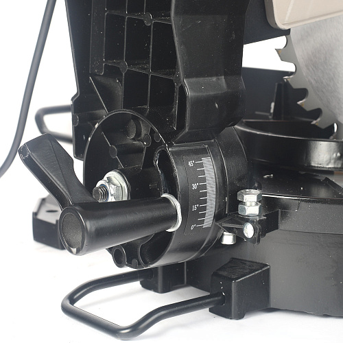 Пила торцовочная PATRIOT MS 303 190301903 Пила торцовочная PATRIOT MS 303 190301903