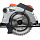 Пила дисковая PATRIOT CS 212 190301650 Пила дисковая PATRIOT CS 212 190301650