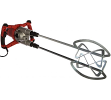 Миксер Einhell TE-MX 1600-2 CE Twin 4258561 Миксер Einhell TE-MX 1600-2 CE Twin 4258561