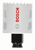 Коронка для металла Bosch HSS CO ф 46мм 2 608 594 216 Коронка для металла Bosch HSS CO ф 46мм 2 608 594 216