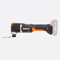 Резак WORX WX696.9 20В, Solo, коробка Резак WORX WX696.9 20В, Solo, коробка