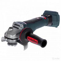 УШМ аккумуляторная Metabo 125мм WB 18 LTX BL 125 Quick T0336 УШМ аккумуляторная Metabo 125мм WB 18 LTX BL 125 Quick T0336