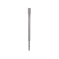 Зубило Bosch SDS Plus плоское 250мм ECO 2 608 578 519 Зубило Bosch SDS Plus плоское 250мм ECO 2 608 578 519