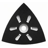 Подошва шлифовальная AVI 93 G мультимастер BOSCH 2 608 000 493 Подошва шлифовальная AVI 93 G мультимастер BOSCH 2 608 000 493