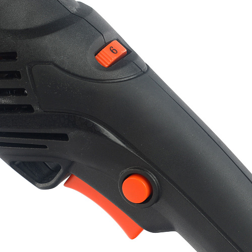 Углошлифовальная машина PATRIOT AG125 110301215 Углошлифовальная машина PATRIOT AG125 110301215