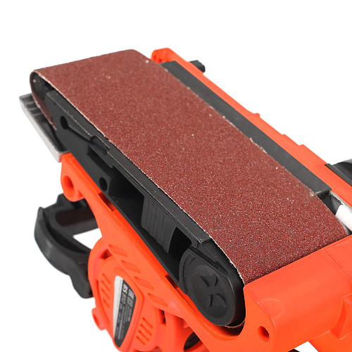 Шлифмашина ленточная PATRIOT BS 810 110301500 Шлифмашина ленточная PATRIOT BS 810 110301500