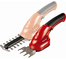 Ножницы садовые GC-CG 3,6 Li WT 3,6В,1х1,5А T 3410456 Ножницы садовые GC-CG 3,6 Li WT 3,6В,1х1,5А T 3410456