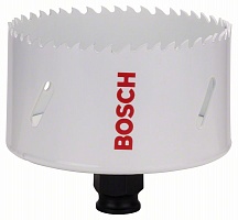 Коронка по металлу 86мм BOSCH 2.608.584.651 Коронка по металлу 86мм BOSCH 2.608.584.651