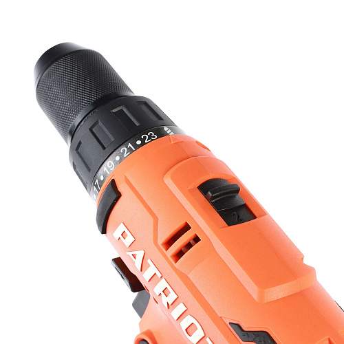 Дрель шуруповерт PATRIOT FS 313 120301413 Дрель шуруповерт PATRIOT FS 313 120301413