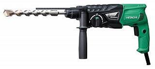 Перфоратор Hitachi DH 24 PH Перфоратор Hitachi DH 24 PH