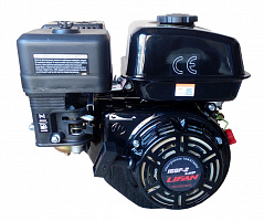 Двигатель в сборе Lifan 168F-2 ECO 6.5 л.с. Двигатель в сборе Lifan 168F-2 ECO 6.5 л.с.