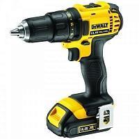 Шуруповерт аккумуляторный DeWalt DCD730C2P Шуруповерт аккумуляторный DeWalt DCD730C2P