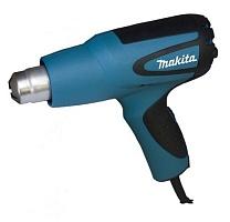 Фен строительный Makita HG5012 кейс Фен строительный Makita HG5012 кейс