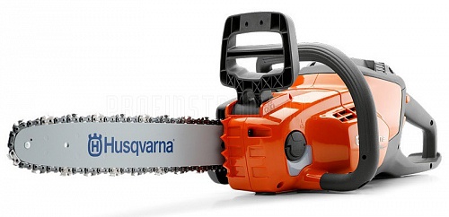 Аккумуляторная цепная пила Husqvarna 120i 9670982-01