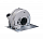 Кожух отсасывающий Metabo 115/125мм 631165000 Кожух отсасывающий Metabo 115/125мм 631165000