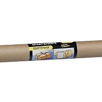 Крафт-бумага оберточная 0,84 x 10м в рулоне UNIBOB 61013 Крафт-бумага оберточная 0,84 x 10м в рулоне UNIBOB 61013