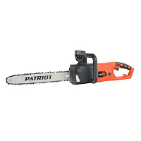 Пила цепная электрическая Patriot ES1816 R 16" 220301501 Пила цепная электрическая Patriot ES1816 R 16" 220301501