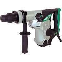 Перфоратор Hitachi DH40MR Перфоратор Hitachi DH40MR