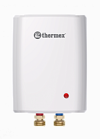 Водонагреватель электрический проточный Thermex Surf Plus 4500 Водонагреватель электрический проточный Thermex Surf Plus 4500