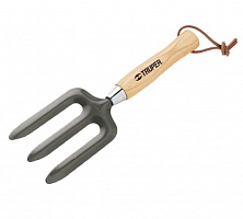 Вилка садовая TRUPER GTS-FO 15026 Вилка садовая TRUPER GTS-FO 15026
