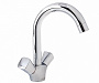 Смеситель "Logis" для умывальника Hansgrohe 71222000