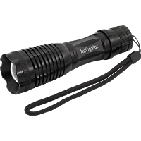 Фонарь классический с фокусировкой Navigator NPT-CM11 71039 Фонарь классический с фокусировкой Navigator NPT-CM11 71039