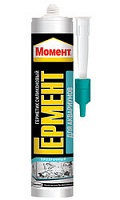 Герметик силикон для аквариумов прозрачный 280 мл Henkel 763126 Герметик силикон для аквариумов прозрачный 280 мл Henkel 763126