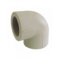 Уголок Valfex PP-R 90° 40мм серый (10/60) 10108040Г Уголок Valfex PP-R 90° 40мм серый (10/60) 10108040Г