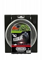 Леска для триммера (2,5 мм; 53 м) FlexiBlade Oregon 111080Е Леска для триммера (2,5 мм; 53 м) FlexiBlade Oregon 111080Е