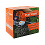 Бензотриммер с неразборной штангой PATRIOT PT 4555ES Country 250108045