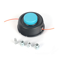 Катушка с леской Patriot DL-1218 807112218 Катушка с леской Patriot DL-1218 807112218